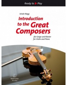 Introduction to the Great...