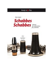 Schabbes Schabbes