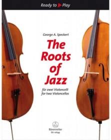The Roots Of Jazz