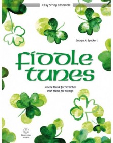 Fiddle Tunes