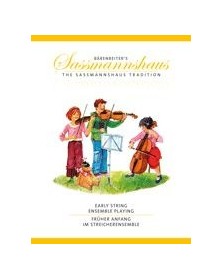 Early String Ensemble Playing