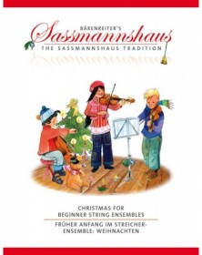 Christmas For Beginner...
