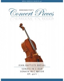 Sonata C Major Op. 40 No. 1