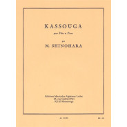 Kassouga