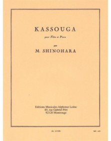 Kassouga