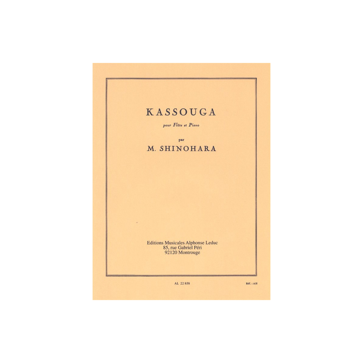 Kassouga