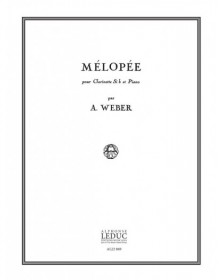 Mélopée