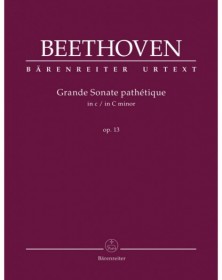 Grande Sonta Pathétique