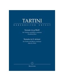 Sonate in G-Moll,...