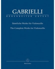 The Complete Works for...