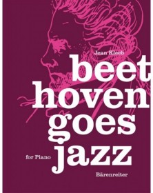 Beethoven Goes Jazz