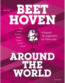 Beethoven Around The World