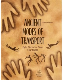 Ancient Modes Of Transport