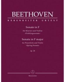 Sonata for Pianoforte and...