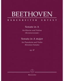 Sonata for Pianoforte and...