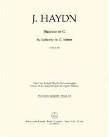 Symphony No.88 in G major...