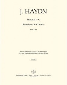 Symphony No.88 in G major...