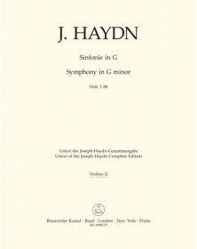 Symphony No.88 in G major...