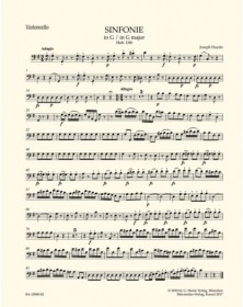 Symphony No.88 in G major...