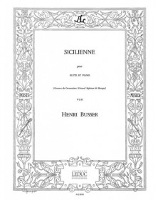 Sicilienne