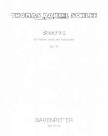 Streichtrio - String Trio...