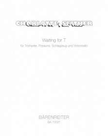 Waiting for T
