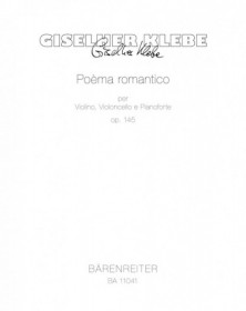 Poèma romantico