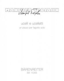 Ucelli e Uceletti