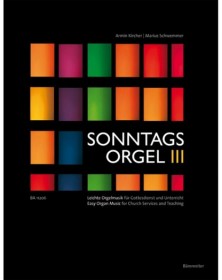 Sonntagsorgel 3...