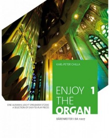 Enjoy The Organ 1