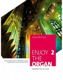 Enjoy The Organ 2