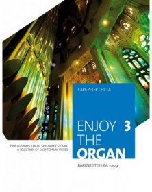 Enjoy The Organ 3
