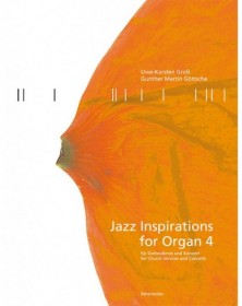 Jazz Inspirations for...
