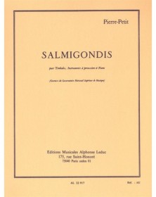 Salmigondis
