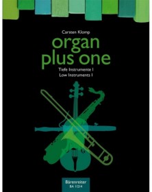 Organ Plus One