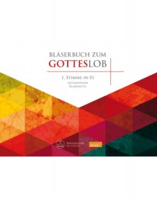 Bläserbuch zum Gotteslob -...