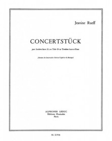 Concertstück