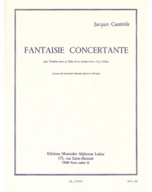 Fantaisie Concertante