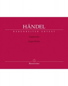 Organ Works Complete