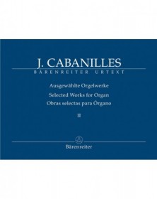 Selected Works for Organ