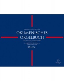 Ökumenisches Orgelbuch