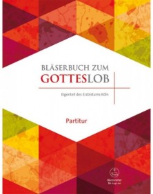 Bläserbuch Zum Gotteslob