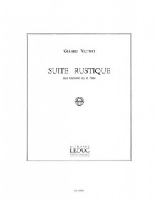 Suite Rustique