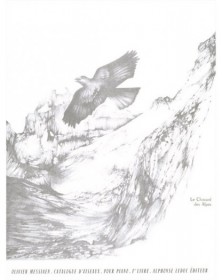 Catalogue D'Oiseaux, Pour...