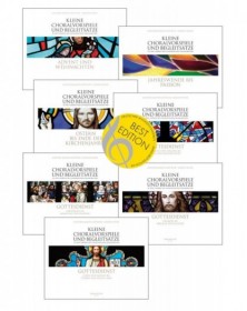 Kleine Choralvorspiele und...