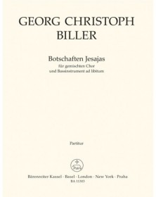 Botschaften Jesajas