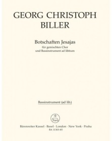 Botschaften Jesajas