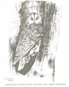 Catalogue D'Oiseaux, Pour...