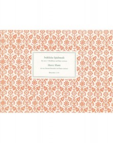 Frohliche Spielmusik