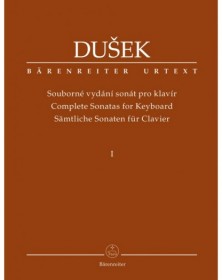 Complete Sonatas for...
